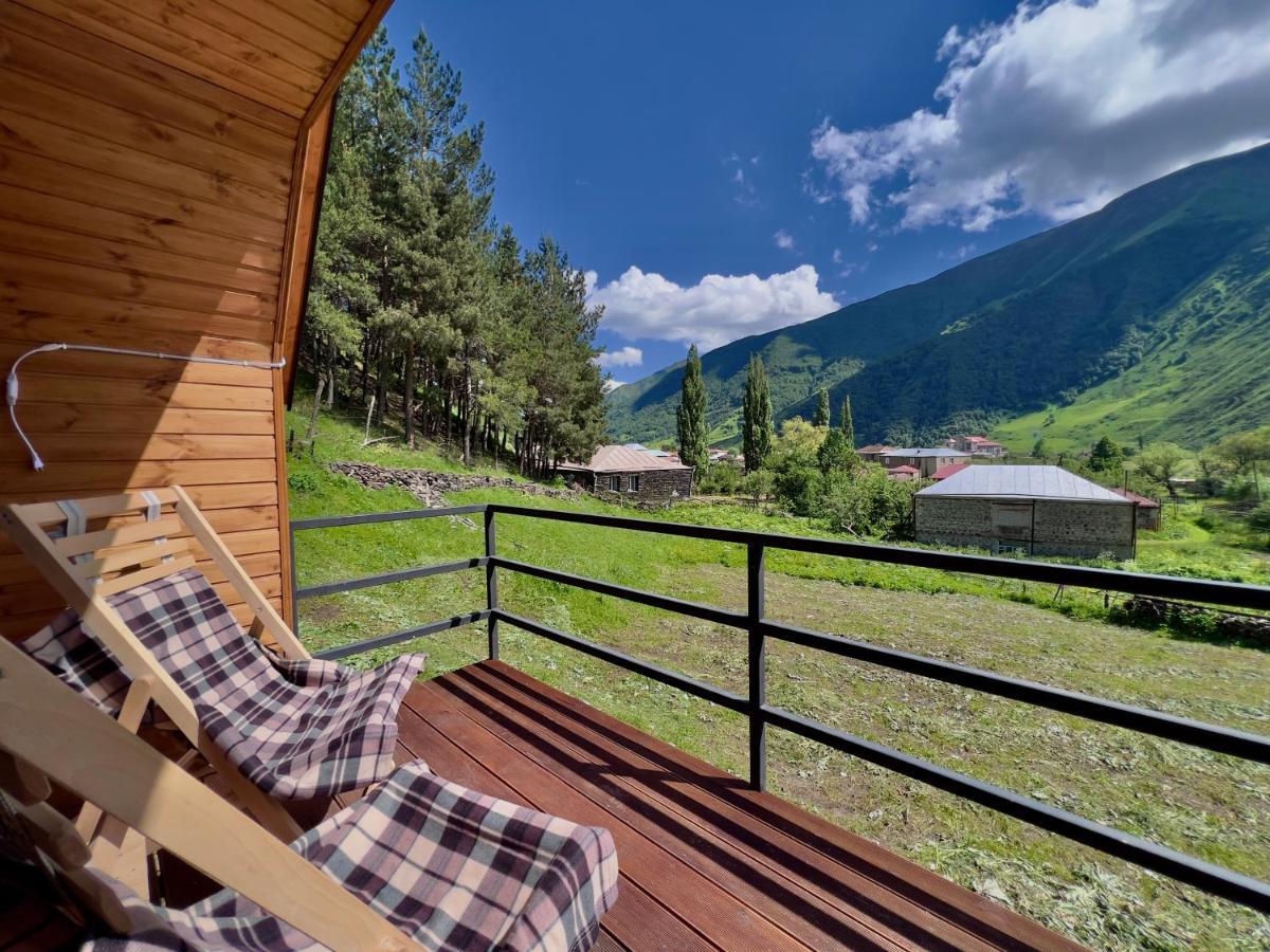 Sno Woodland Villa Exterior foto