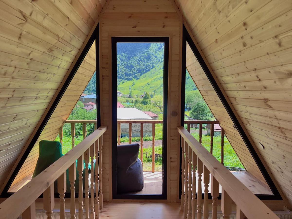 Sno Woodland Villa Exterior foto