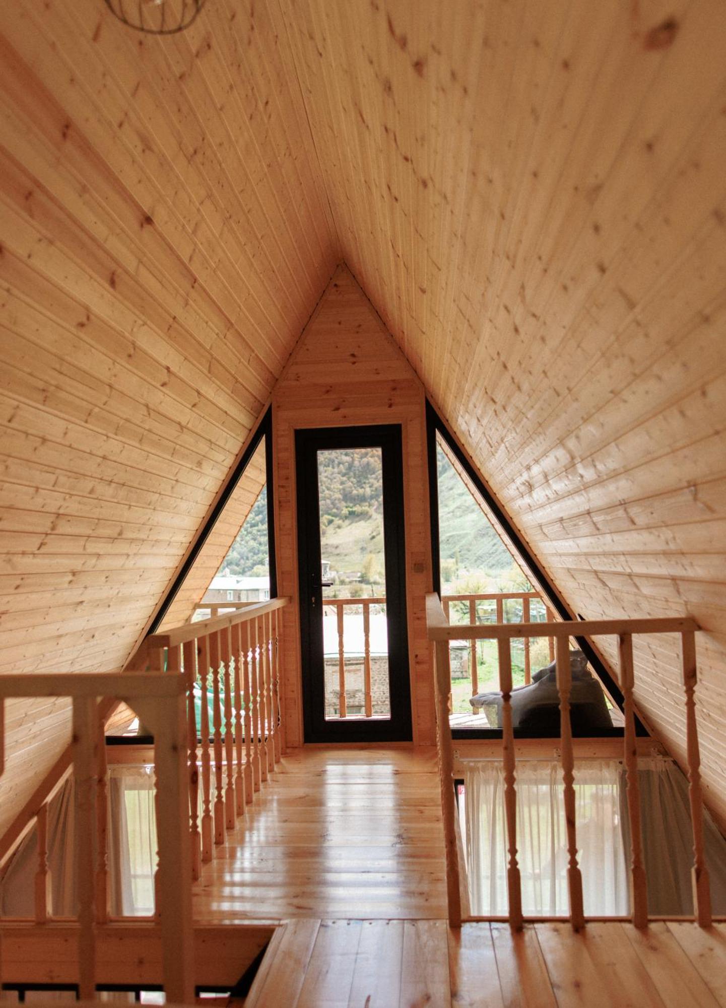 Sno Woodland Villa Exterior foto